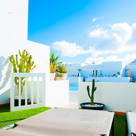 La Concha Beach Apartament Arrecife  Exterior foto