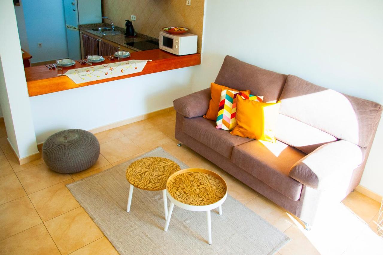 La Concha Beach Apartament Arrecife  Exterior foto